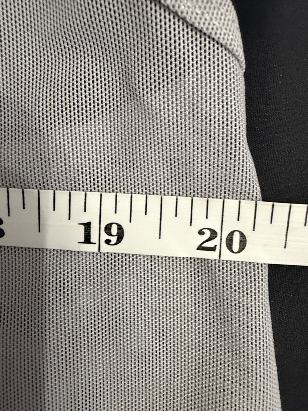NWOT New Lululemon Singlet Mesh Tank Top - Picture 5 of 6